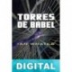 Torres de Babel Ian Whates