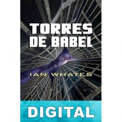 Torres de Babel Ian Whates