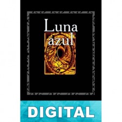 Luna azul Alicia Ranoldo