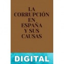 La corrupción en España y sus causas Ibiza Melián