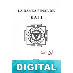 La danza final de Kali Ibn Asad
