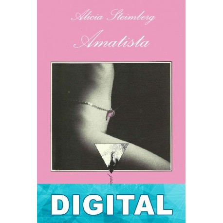 Amatista Alicia Steimberg