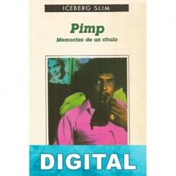 Pimp Iceberg Slim