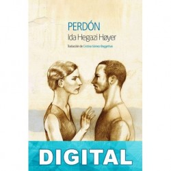 Perdón Ida Hegazi Høyer