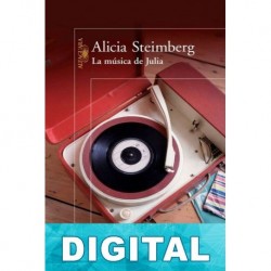 La música de Julia Alicia Steimberg