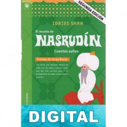 El mundo de Nasrudín Idries Shah
