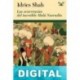 Las ocurrencias del increíble Mulá Nasrudín Idries Shah