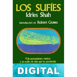 Los sufíes Idries Shah