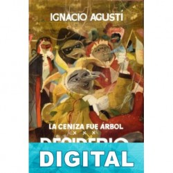 Desiderio Ignacio Agustí