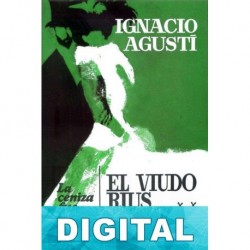 El viudo Rius Ignacio Agustí