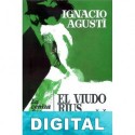 El viudo Rius Ignacio Agustí