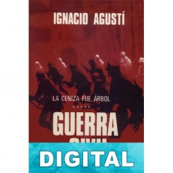 Guerra Civil Ignacio Agustí