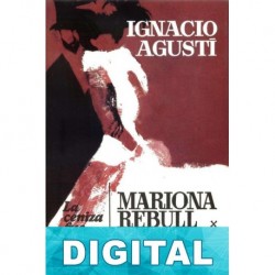 Mariona Rebull Ignacio Agustí