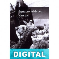 Gran Sol Ignacio Aldecoa