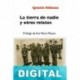 La tierra de nadie y otros relatos Ignacio Aldecoa