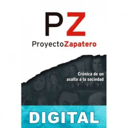 Proyecto Zapatero Ignacio Arsuaga Rato & Miguel Vidal Santos