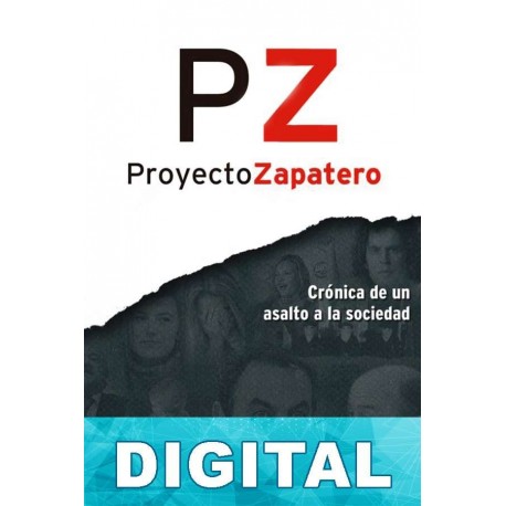 Proyecto Zapatero Ignacio Arsuaga Rato & Miguel Vidal Santos