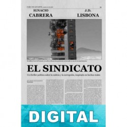 El sindicato Ignacio Cabrera