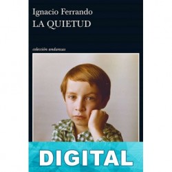 La quietud Ignacio Ferrando