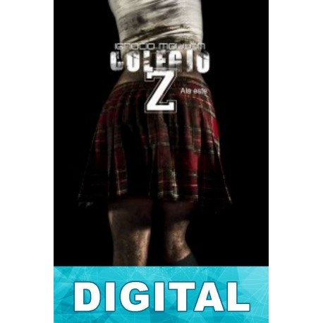 Colegio Z: Ala este Ignacio Mallén
