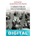 Carreteras secundarias Ignacio Martínez de Pisón