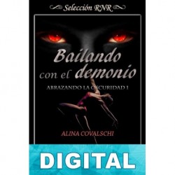 Bailando con el demonio Alina Covalschi