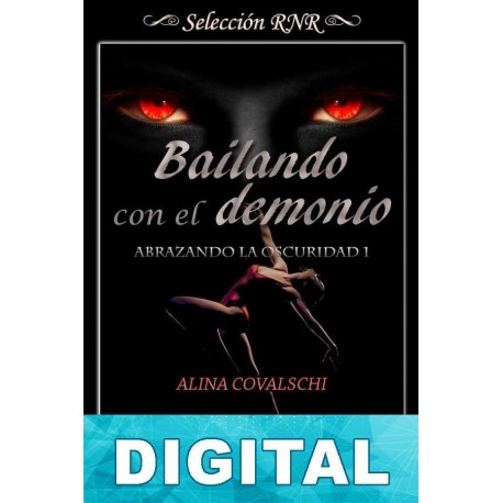 Bailando con el demonio Alina Covalschi