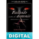 Bailando con el demonio Alina Covalschi