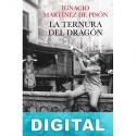La ternura del dragón Ignacio Martínez de Pisón
