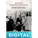 María bonita Ignacio Martínez de Pisón
