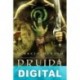 El druida celtíbero Ignacio Merino