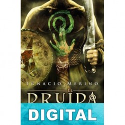 El druida celtíbero Ignacio Merino