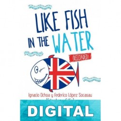 Like fish in the water Ignacio Ochoa & Federico López Socasau