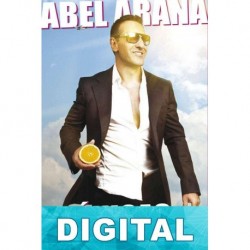 Crónicas de un soltero Abel Arana