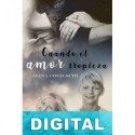 Cuando el amor tropieza Alina Covalschi