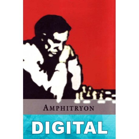 Amphitryon Ignacio Padilla