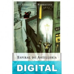 Espiral de artillería Ignacio Padilla