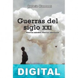 Guerras del siglo XXI Ignacio Ramonet