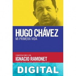 Hugo Chávez Ignacio Ramonet