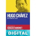 Hugo Chávez Ignacio Ramonet
