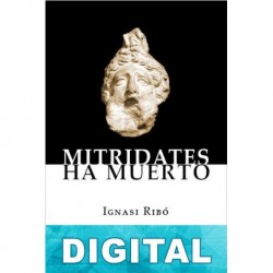 Mitrídates ha muerto Ignasi Ribó