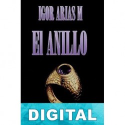 El anillo Igor Arias Monroy