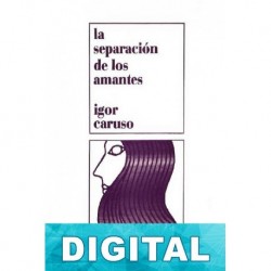 La separación de los amantes Igor Caruso