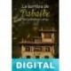 La sombra de Dabaibe Igor Goikoetxea Luengo