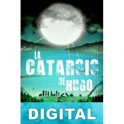 La catarsis de Hugo Igor Hernández