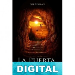 La puerta enterrada Iker Azkarate
