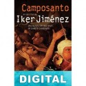 Camposanto Iker Jiménez