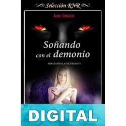Soñando con el demonio Alina Covalschi