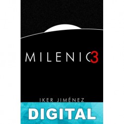 Milenio 3 Iker Jiménez & Carmen Porter