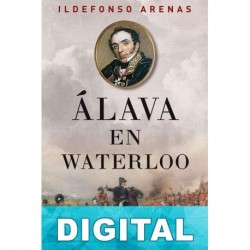Álava en Waterloo Ildefonso Arenas